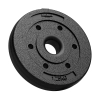 Obciążenie bitumiczne zestaw 4x1.25kg, otwór 31mm, REBEL ACTIVE