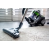 Odkurzacz bezworkowy TEESA VACUUM GREEN