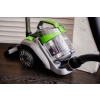 Odkurzacz bezworkowy TEESA VACUUM GREEN