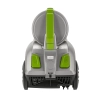 Odkurzacz bezworkowy TEESA VACUUM GREEN