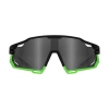 Okulary sportowe fotochromy z polaryzacją Rebel Active