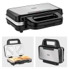 Opiekacz do kanapek , toster , XXL , 900 W