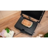 Panini grill , opiekacz, 1500W