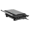 Panini grill TEESA, toster, opiekacz, 1000W, 3 pozycje
