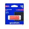 Pendrive Goodram USB 3.2 16GB pomarańczowy