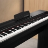 Pianino cyfrowe Kruger&Matz KMDP-105 , kolor czarny