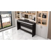 Pianino cyfrowe Kruger&Matz KMDP-105 , kolor czarny