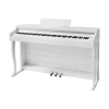 Pianino cyfrowe Kruger&Matz KMDP-155 , kolor biały
