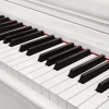 Pianino cyfrowe Kruger&Matz KMDP-155 , kolor biały