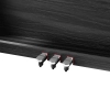 Pianino cyfrowe Kruger&Matz KMDP-155 , kolor czarny