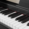 Pianino cyfrowe Kruger&Matz KMDP-45 , kolor czarny mat