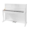 Pianino cyfrowe Kruger&Matz KMDP-755 , kolor biały połysk