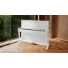 Pianino cyfrowe Kruger&Matz KMDP-755 , kolor biały połysk