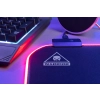 Podkładka pod mysz LED Kruger&Matz Warrior