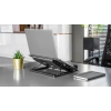 Podstawka chłodząca pod laptop 14-17
