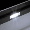 Profesjonalna lodówka turystyczna kompresorowa TEESA z funkcją mrożenia 40L DC12/24 AC 230V