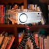 Projektor LED FulHD Kruger&Matz V-LED20