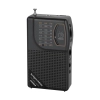 Radio przenośne analogowe Kruger&Matz model KM0829