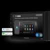 Radio Samochodowe Kruger&Matz KM2010 CarPlay/AndroidAuto