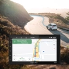 Radio Samochodowe Kruger&Matz KM2010 CarPlay/AndroidAuto