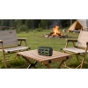 Radio solarne, przenośne radio awaryjne SOS, powerbank 10000mAh, latarka, dynamo, Kruger&Matz