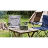Radio solarne, przenośne radio awaryjne SOS, powerbank 2000mAh, latarka, dynamo, Kruger&Matz