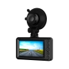 Rejestrator samochodowy Peiying Basic D200 2.5K