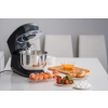Robot kuchenny EASY COOK SINGLE BLACK , 1400 W, 5,5L