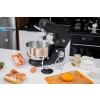 Robot kuchenny EASY COOK SINGLE BLACK , 1400 W, 5,5L