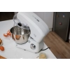 Robot kuchenny EASY COOK SINGLE WHITE, 1400W, 5,5L