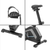 Rower magnetyczny REBEL ACTIVE model RBA-1010