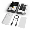 Smartfon Kruger&Matz FLOW 12 black