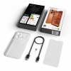 Smartfon Kruger&Matz FLOW 12 orange