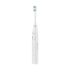 Soniczna szczoteczka do zębów TEESA SONIC 2 biała,  5 trybów pracy, etui podróżne , USB typ C