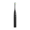 Soniczna szczoteczka do zębów TEESA SONIC 2 czarna , 5 trybów pracy, etui podróżne , USB typ C