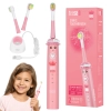 Soniczna szczoteczka do zębów Teesa Sonic Junior Girl