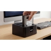 Stacja dokująca dysków HDD/ SSD USB 3.0 Rebel