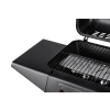 Teesa BBQ 2000 Grill gazowy - 2 palniki
