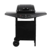 Teesa BBQ 2000 Grill gazowy - 2 palniki