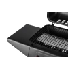 Teesa BBQ 2000 Grill gazowy - 2 palniki
