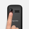 Telefon GSM dla seniora Kruger&Matz Simple 923 4G