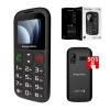 Telefon GSM dla seniora Kruger&Matz Simple 923 4G
