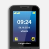Telefon GSM dla seniora Kruger&Matz Simple 924