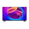 Telewizor Cabletech 40" FHD  DVB-T2 H.265 HEVC