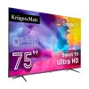 Telewizor Kruger&Matz 75