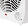 Termowentylator Teesa (1000 W, 2000 W)