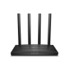 TP-LINK Dwupasmowy router bezprzewodowy AC1200 C6U, 300/867Ms/s, USB