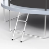 Trampolina Rebel Active PRO 10ft/305 cm, siatka, drabinka