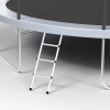 Trampolina Rebel Active PRO 15ft/457 cm, siatka, drabinka