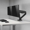 Uchwyt do 2 monitorów  (17-32